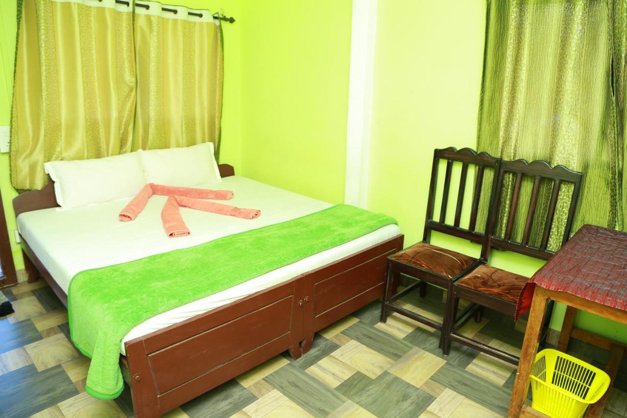 Dean Dale Cottages Thekkady Exterior photo
